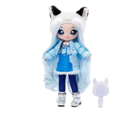 MGA Entertainment Na!Na!Na! Surprise Teens Doll - Alaska Frost - 1026152 - zdjęcie 4